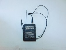 LECTROSONICS UM100 LECTRO UM100 UHF BLOCCO 28 (LSB38)