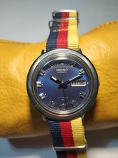 Seiko 7006 8070 UFO DISCO