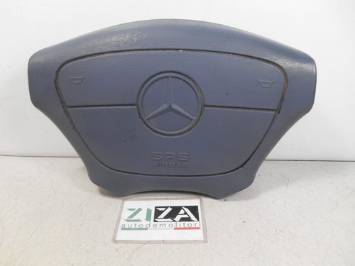 Airbag volante guidatore - airbag,