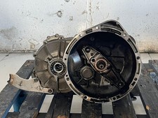 CAMBIO MANUALE COMPLETO PER