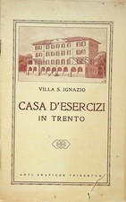 Villa S. Ignazio casa