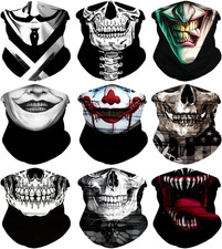 Scaldacollo Tubolare, Fascia