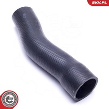 Tubo Turbina Manicotto