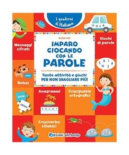 Imparo giocando con le parole