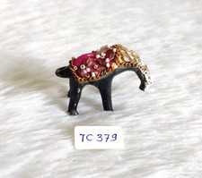 Antico Mosaico Vetro Lavorato