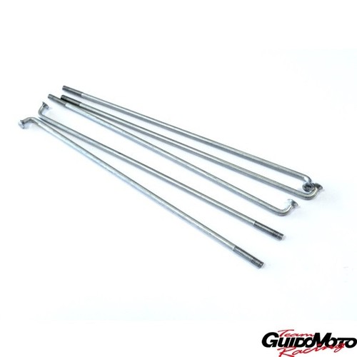 Kit raggi alpina per ruote - 5,