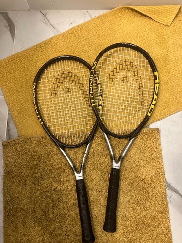Lotto racchette tennis - racchette, da