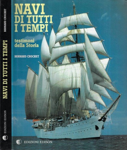 Navi tutti tempi - navi,