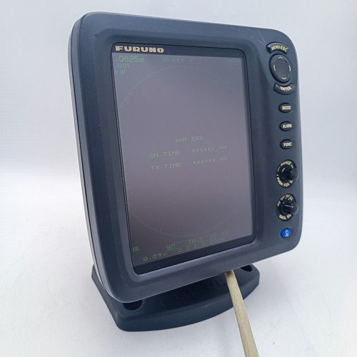 Furuno 1815 color - 8,4", lcd