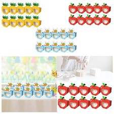 10 scatole di caramelle