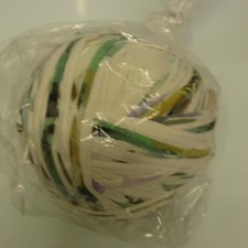 BALL DI FETTUCCIA LYCRA/JERSEY