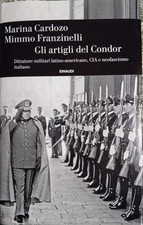 Marina Cardozo, Mimmo