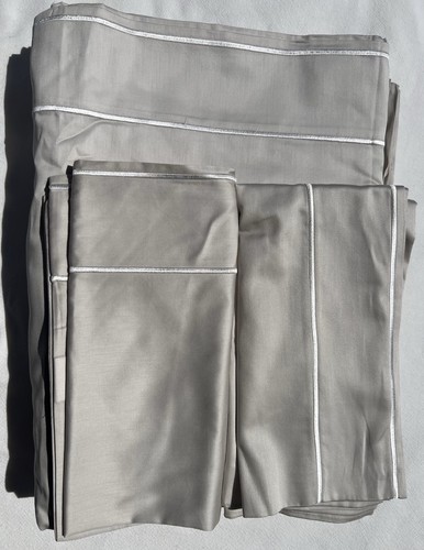 Set lenzuola frette - 4,