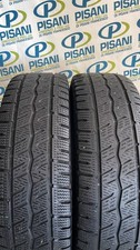 GOMME USATE 225 75 16C(CARICO)