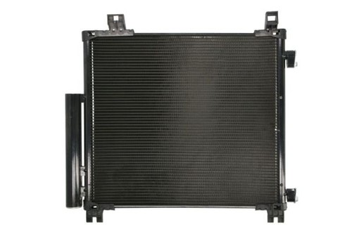 Condensatore climatizzatore