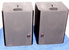 B&W Matrix 805 casse di fascia