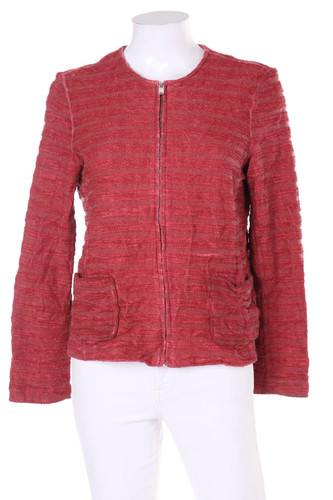 Giacca ovs rosso - ovs, m