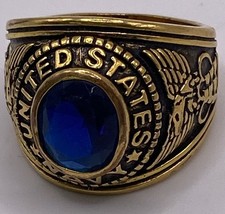 Anello militare marina degli