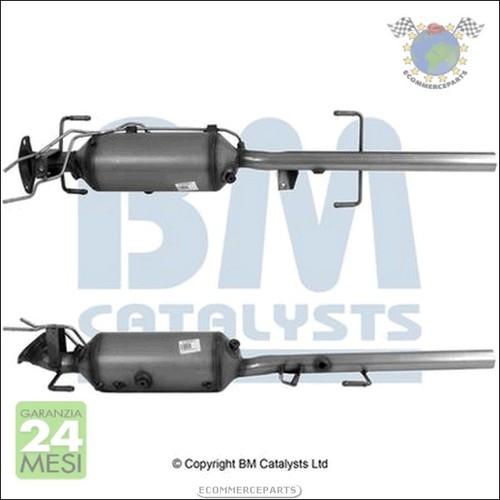 Filtro antiparticolato fap - filtro,
