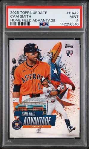 2025 topps update cam - 2025,