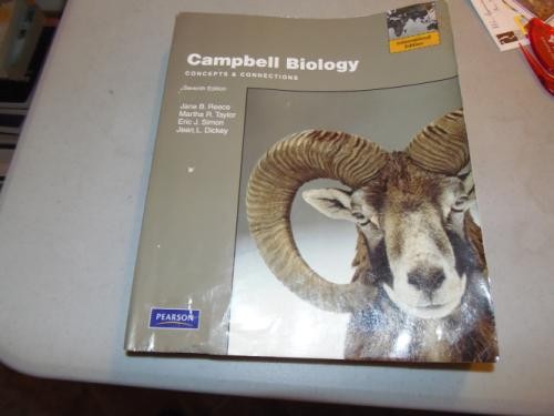 Campbell biology concepts - concepts, &