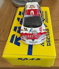 2001 Peugeot 206 XS S1600 Cols