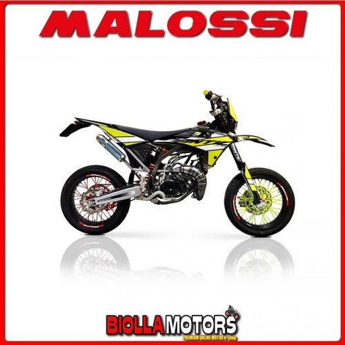 3219051 marmitta malossi - marmitta,