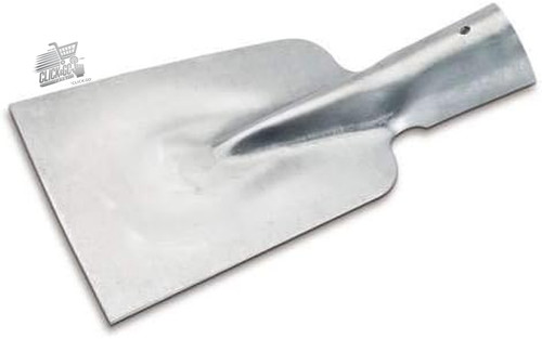 Raschietto imbianchino 12cm - imbianchino,