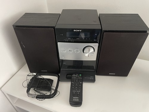 Sony hcd fx300i - hcd-fx300i, hi