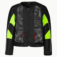 Men's Motorcycle Jacket