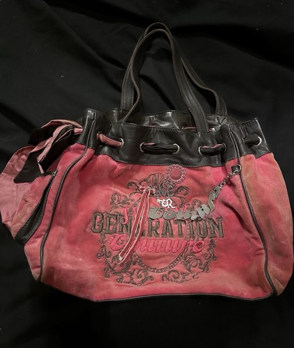 Borsa vintage y2k juicy - vintage,