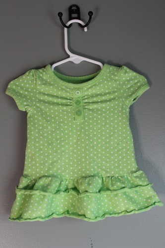 Vestito pois verde - vestito, a