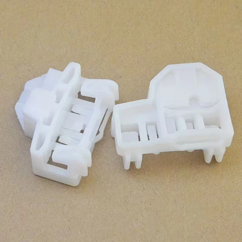 2pz clip regolatore finestra