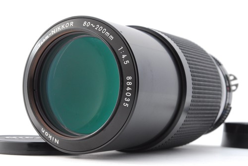 Quasi come nuovo nikon ai - come,