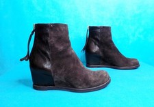 bottines compensées BUTTERO