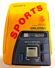 Lettore di cassette SONY