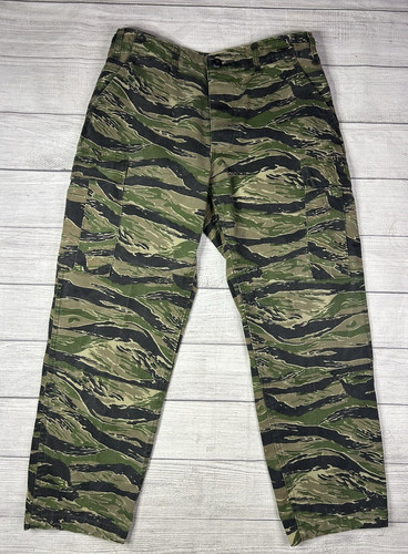 Pantaloni combattimento - da,