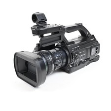 Videocamera Sony PMW-300 HD422
