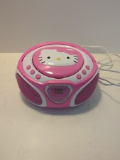 Lettore CD Portatile Vintage