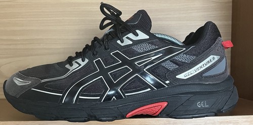 Asics gel venture - asics, 6