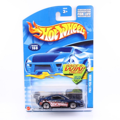 Hot wheels 2002 collettore - wheels,