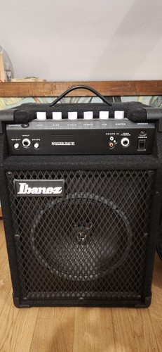 Ibanez amplificatore swx - ibanez, 35