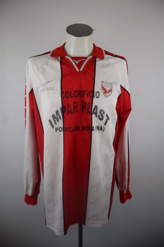 Legea virtus cicciano maglia - cicciano,
