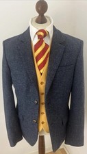 JACK WILLS x MOON TWEED Blazer