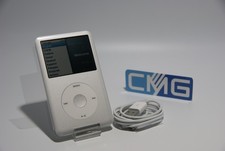 Apple iPod Classic Video 7