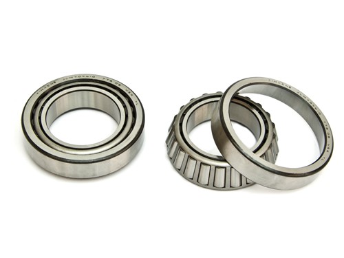 Kit cuscinetti cestello dana - cuscinetti,