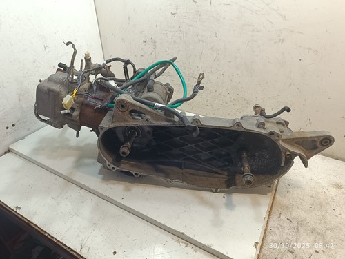 Blocco motore s360 vedi - blocco,