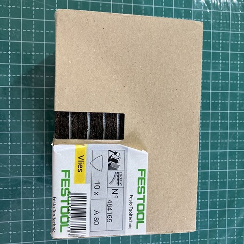 Festool abrasive a80 vli - abrasive,