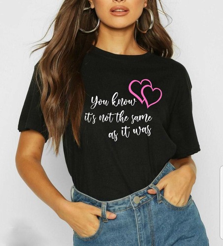 Shirt harry styles - harry, was