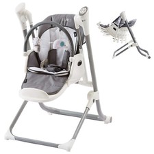 FableKids 2in1 seggiolone a